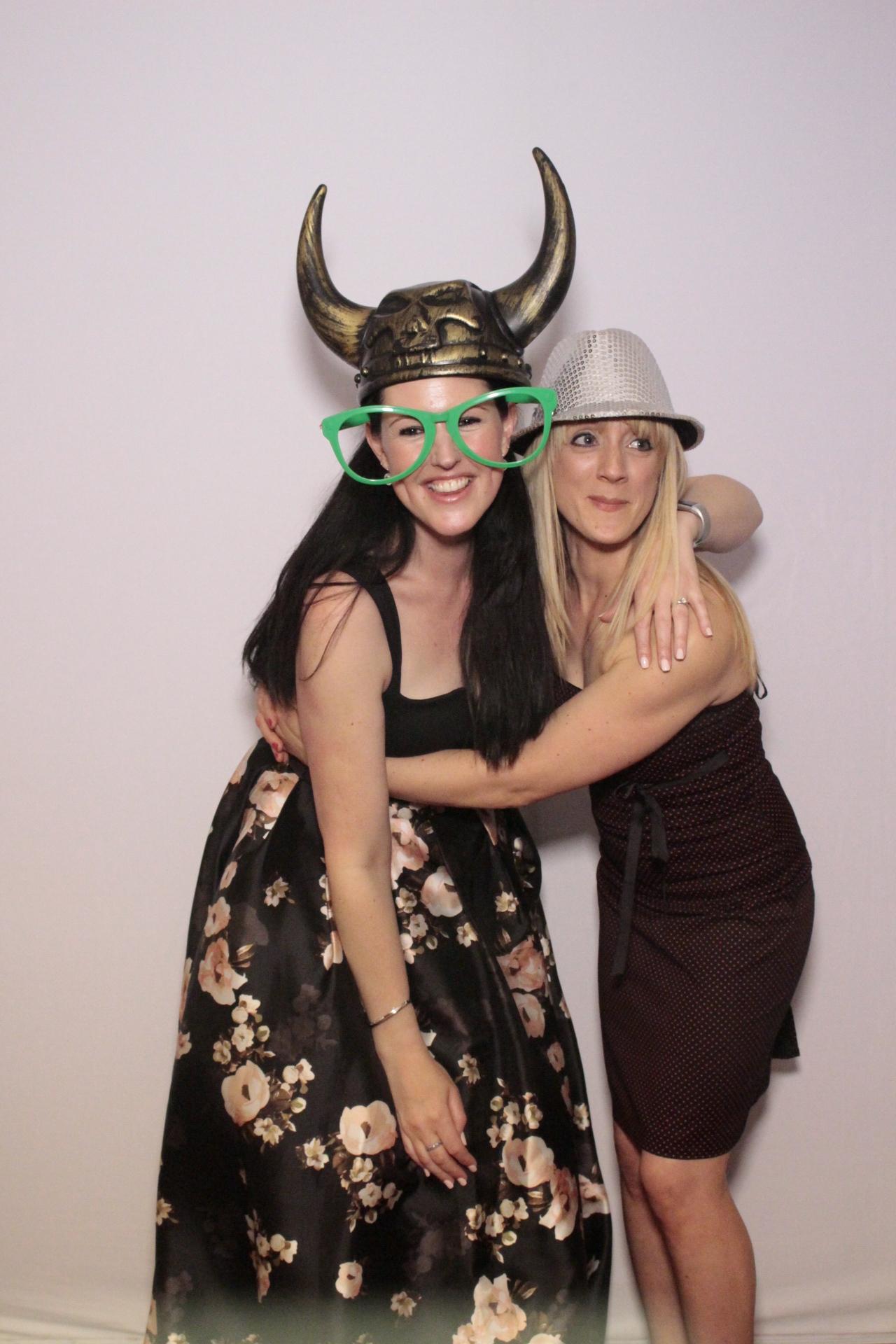 Danielle’s 40th birthday | View more photos from the event at gallery.myphotoboothexperience.co.uk/u/MyPhotoBoothExperienceLtd/Danielle’s-40th-birthday
